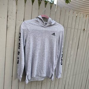 Adidas hoodie